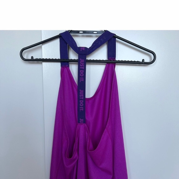 Nike just do it Tank top - Picture 5 of 5